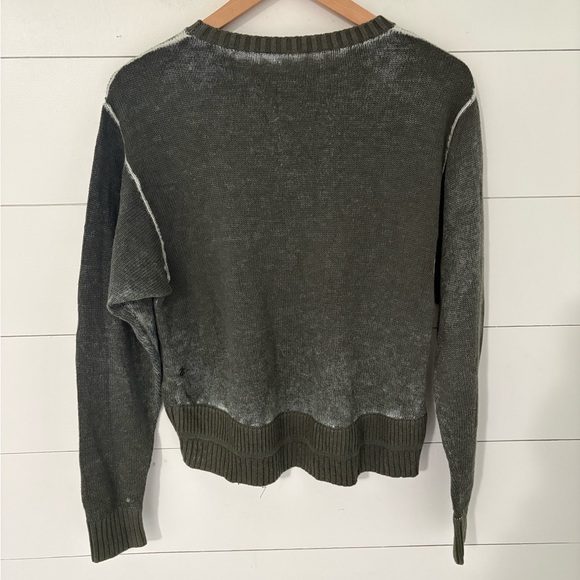 Lululemon Hazy Day Sweater - Picture 6 of 8